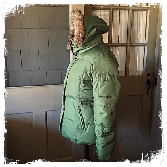 covington Outerwear Winter Jacket - Picture 6 of 6
